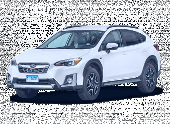 Subaru Crosstrek Hybrid - Consumer Reports